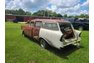 1956 Chevrolet Bel Air