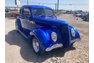 1937 Ford Club Coupe