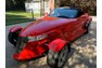 1999 Plymouth Prowler