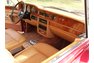 1984 Rolls-Royce Corniche