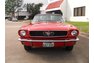 1964.5 Ford Mustang