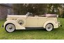 1937 Packard Model 120-C