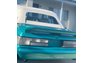 1992 Ford Mustang