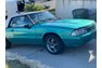 1992 Ford Mustang