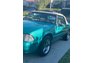 1992 Ford Mustang
