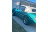 1992 Ford Mustang