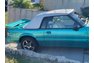 1992 Ford Mustang