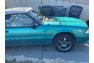 1992 Ford Mustang