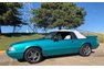 1992 Ford Mustang