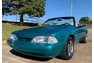 1992 Ford Mustang