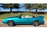 1992 Ford Mustang