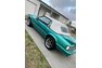 1992 Ford Mustang