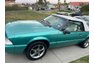 1992 Ford Mustang