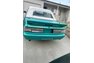 1992 Ford Mustang