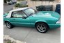 1992 Ford Mustang