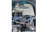 1992 Ford Mustang