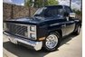 1986 Chevrolet C10