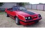 1986 Ford Mustang