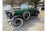 1929 Ford Model A