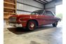 1964 Plymouth Fury