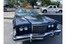 1977 Lincoln Continental