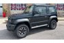 2022 Suzuki Jimny