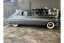 1950 Packard Standard 8