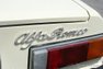 1982 Alfa Romeo Spider Veloce 2000
