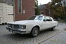 1981 Oldsmobile Ninety-Eight