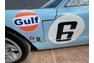 2004 Ford 1967 GT40