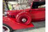 1934 Packard Series 1104