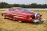 1951 Mercury Custom
