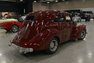 1951 Willys Overland Sedan
