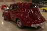 1939 Willys Overland Sedan