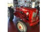  Ford Model 641 Workmaster Tractor
