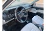 1986 Chevrolet Nova