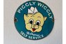  Metal Sign Piggly Wiggly