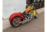 2006 LoLife Custom Softtail Motorcycle