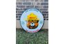  Porcelain Sign Smokey the Bear | Forest Service