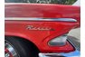 1958 Edsel Ranger
