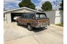 1988 Jeep Grand Wagoneer