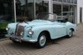 1954 Daimler Conquest