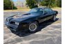 1978 Pontiac Firebird