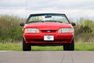 1993 Ford Mustang