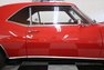 1968 Chevrolet Camaro SS
