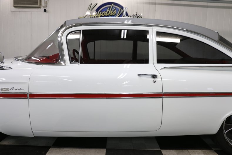 1959 Chevrolet Bel Air 18