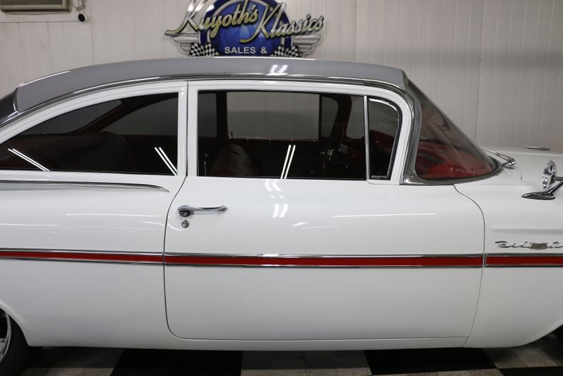 1959 Chevrolet Bel Air 57