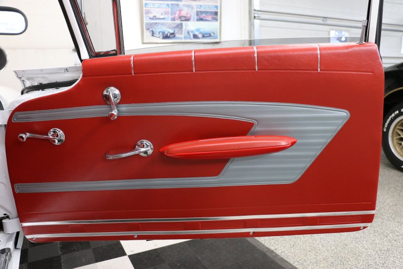 1959 Chevrolet Bel Air 68