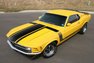 1970 Ford MUSTANG BOSS 302