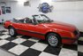 1986 Ford Mustang Convertible